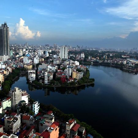 Tam Hotel Hà Nội Ngoại thất bức ảnh