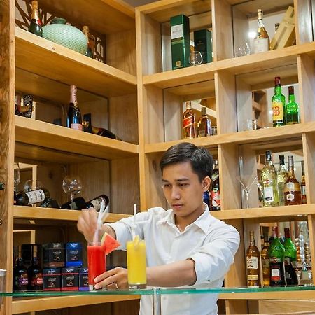 Tam Hotel Hà Nội Ngoại thất bức ảnh