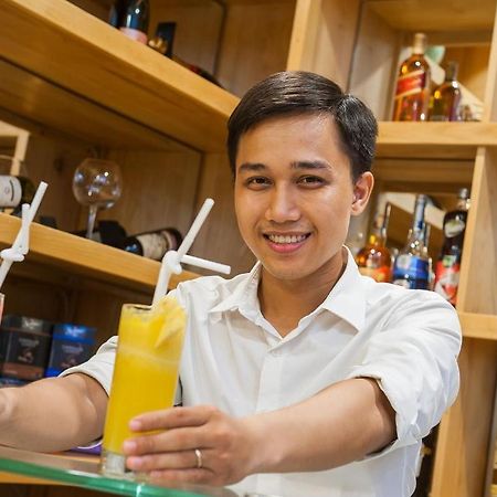 Tam Hotel Hà Nội Ngoại thất bức ảnh