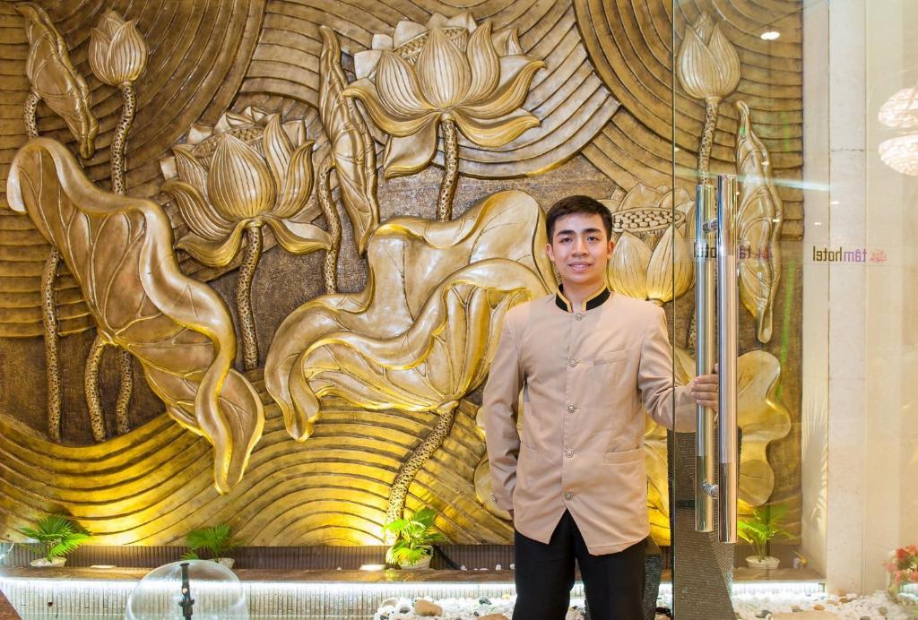 Tam Hotel Hà Nội Ngoại thất bức ảnh