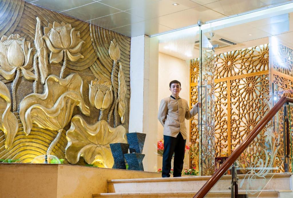 Tam Hotel Hà Nội Ngoại thất bức ảnh