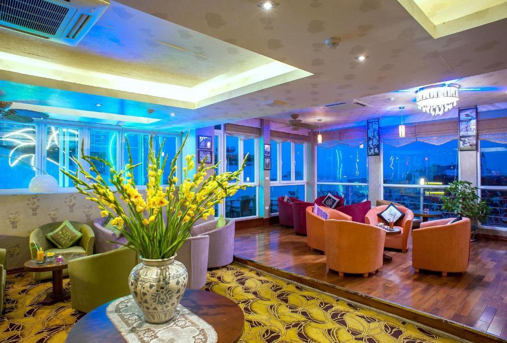 Tam Hotel Hà Nội Ngoại thất bức ảnh