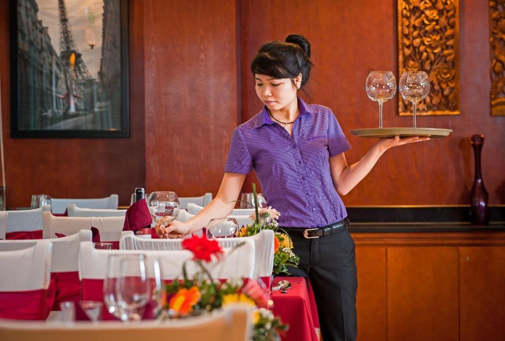 Tam Hotel Hà Nội Ngoại thất bức ảnh