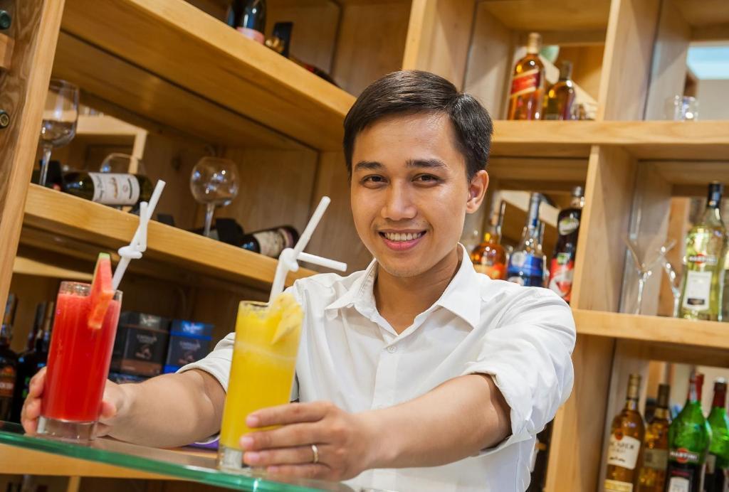 Tam Hotel Hà Nội Ngoại thất bức ảnh